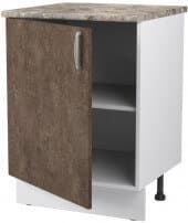 Шкаф-стол 600